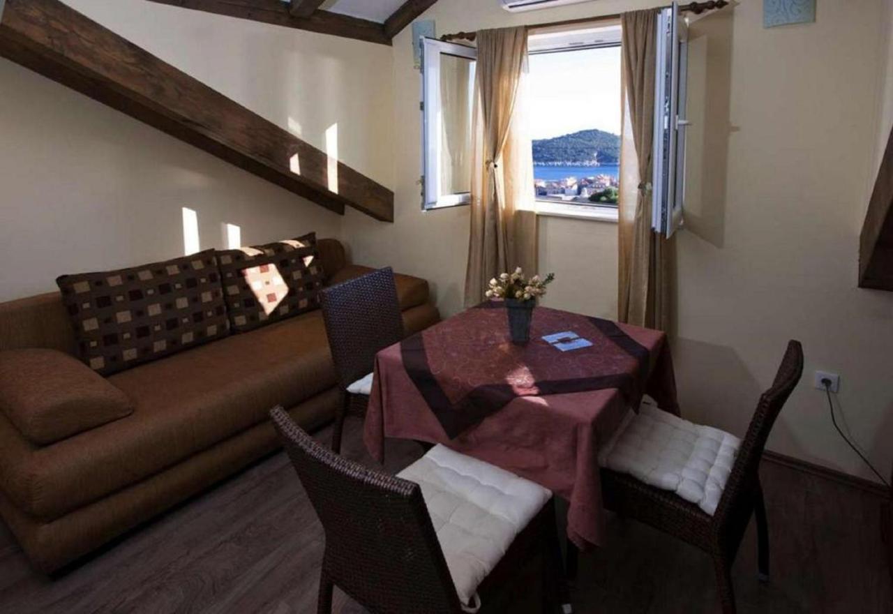 Magic Apartment Dubrownik Zewnętrze zdjęcie