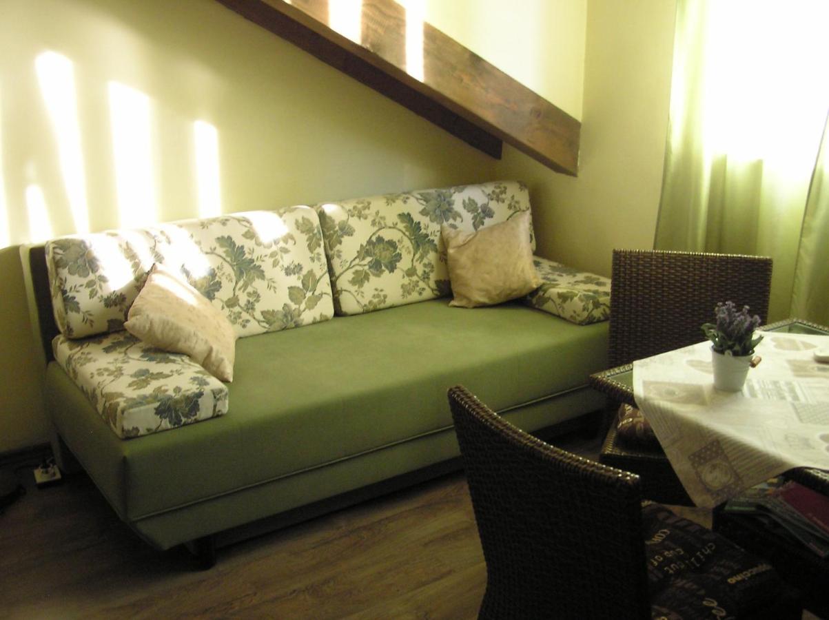 Magic Apartment Dubrownik Zewnętrze zdjęcie