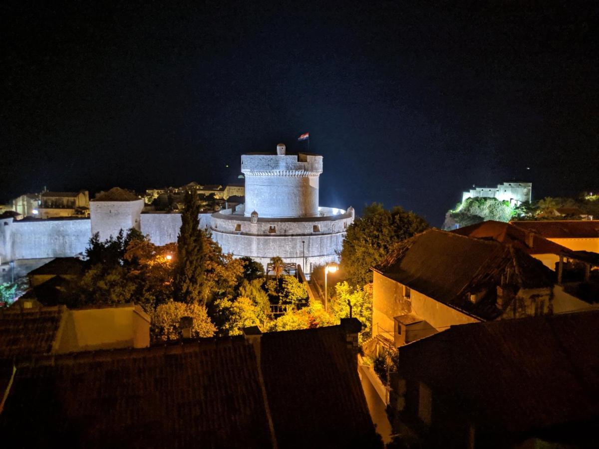 Magic Apartment Dubrownik Zewnętrze zdjęcie