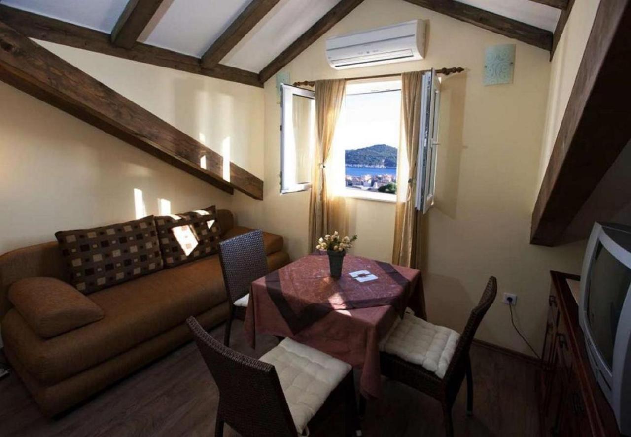 Magic Apartment Dubrownik Zewnętrze zdjęcie