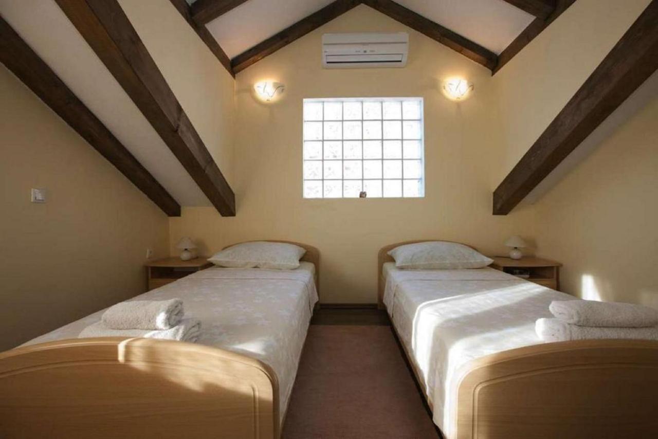 Magic Apartment Dubrownik Zewnętrze zdjęcie